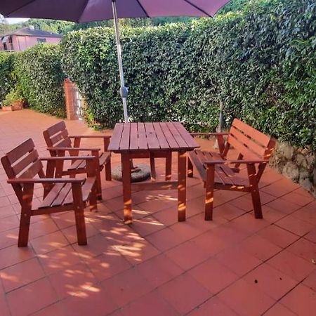 Appartamento Comodo Per Lerici E 5 Terre Piano di Follo Exterior photo