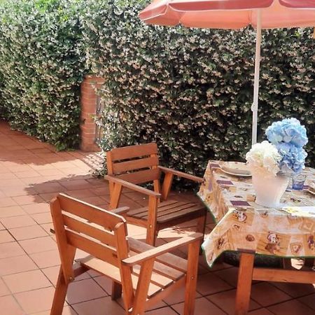 Appartamento Comodo Per Lerici E 5 Terre Piano di Follo Exterior photo