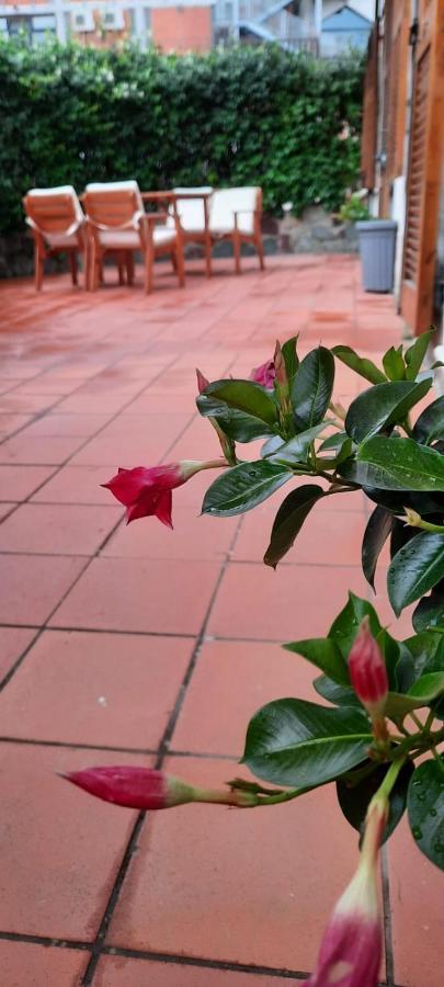 Appartamento Comodo Per Lerici E 5 Terre Piano di Follo Exterior photo