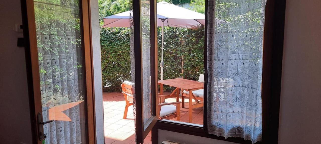 Appartamento Comodo Per Lerici E 5 Terre Piano di Follo Exterior photo